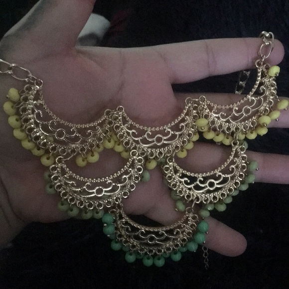 Necklace - Picture 2 of 2